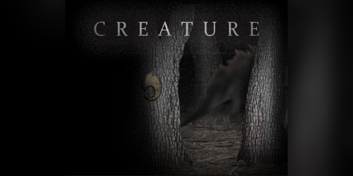 Cover image for Creature: Remastered