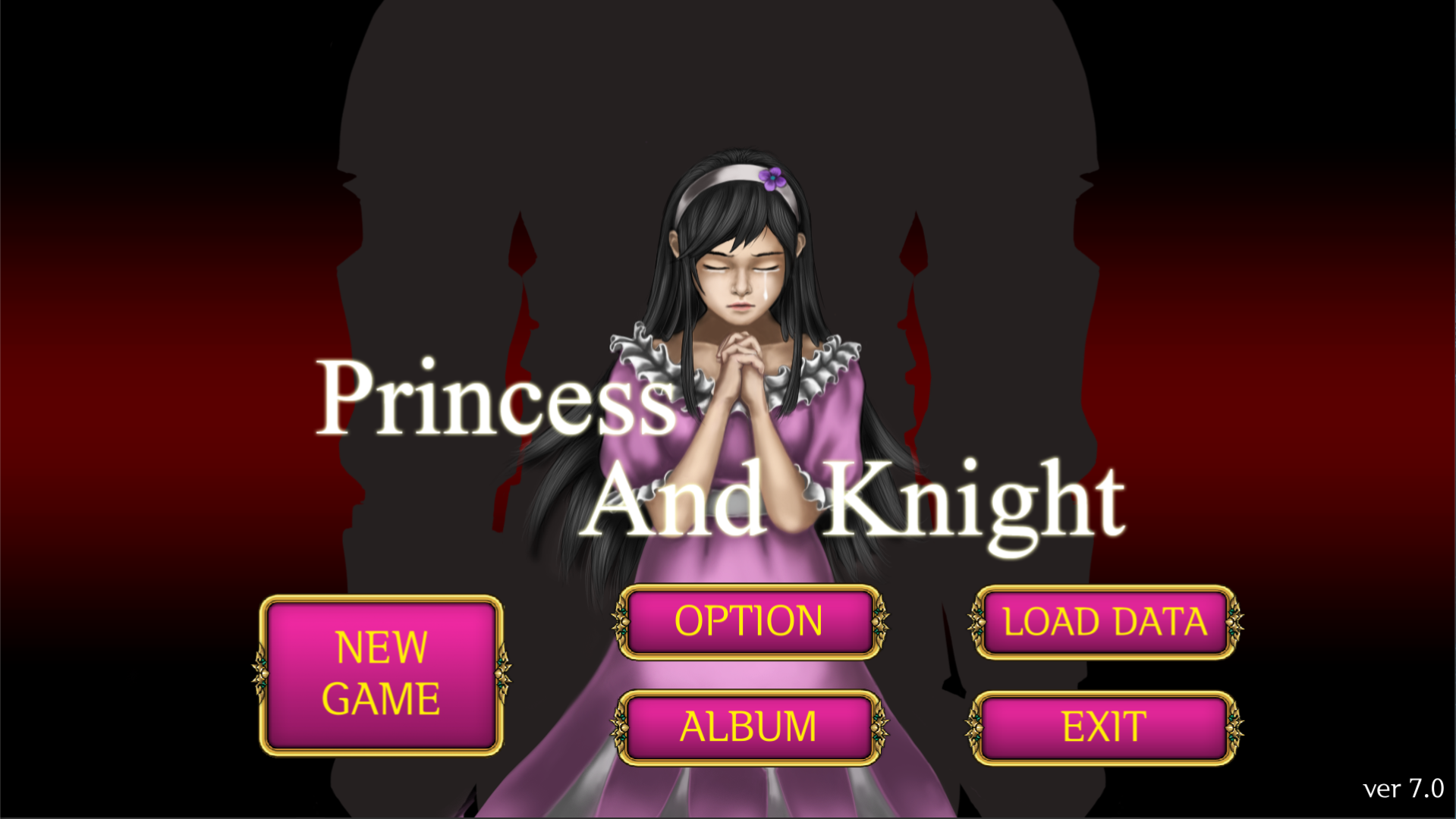 Princess And Knight - Simulation RPG - Release Announcements - itch.io