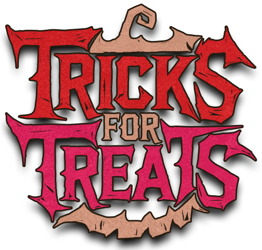 Tricks For Treats