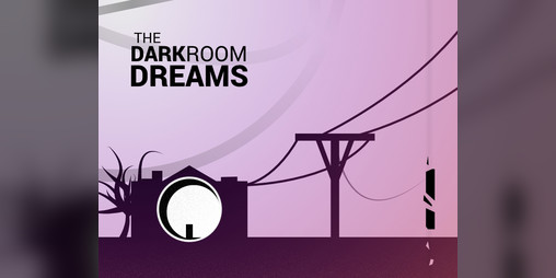 Cover image for The Dark Room Dreams