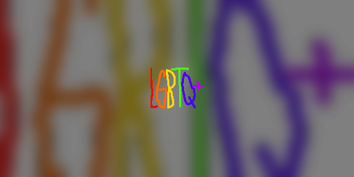Cover image for LGBTQ+ guide