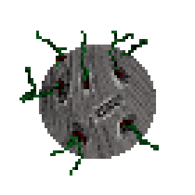 Random Space Shooter