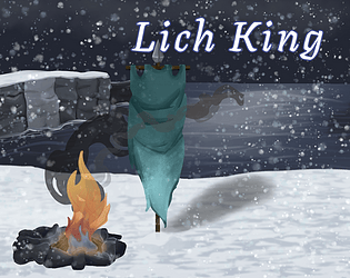 Lich King