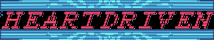 HEARTDRIVEN