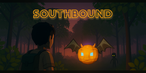 Cover image for southbound open playtest