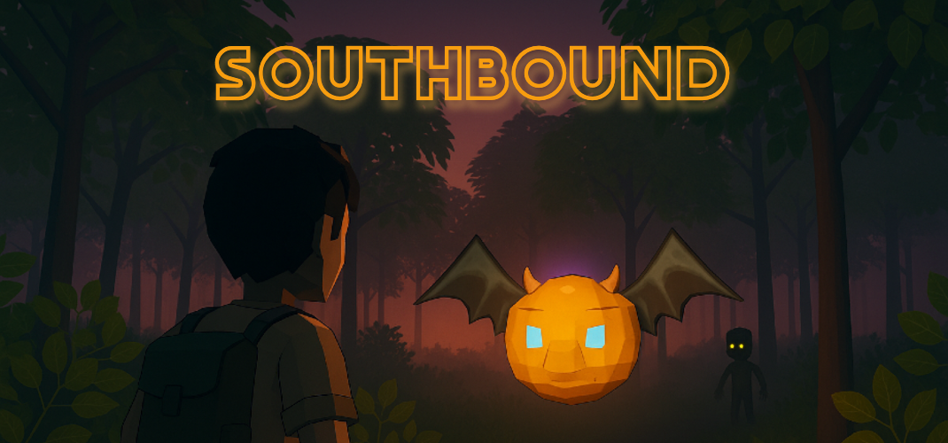 Cover image for southbound open playtest