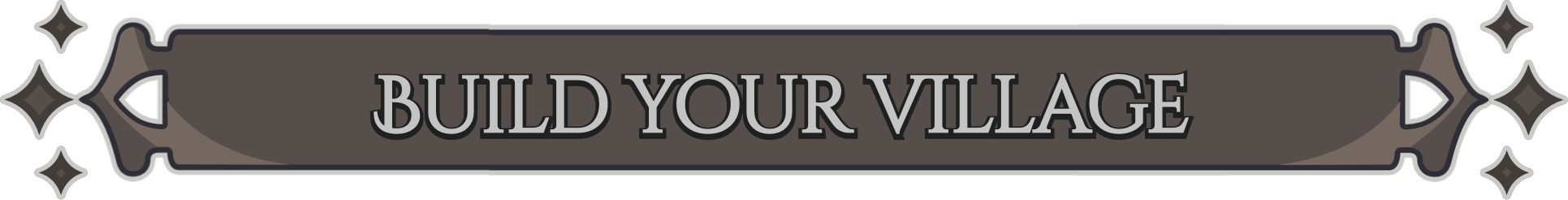 STP 02: BUILD VILLAGE