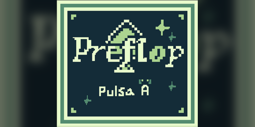 Cover image for Preflop