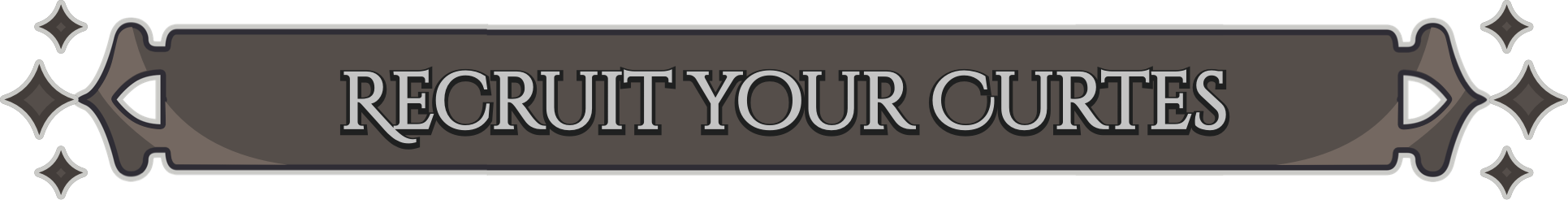 STEP 03: MIDGARDR CURTES