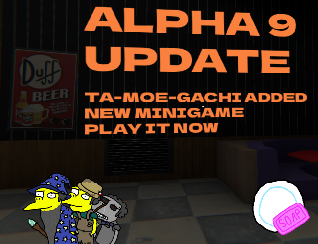 Cover image for Moe's