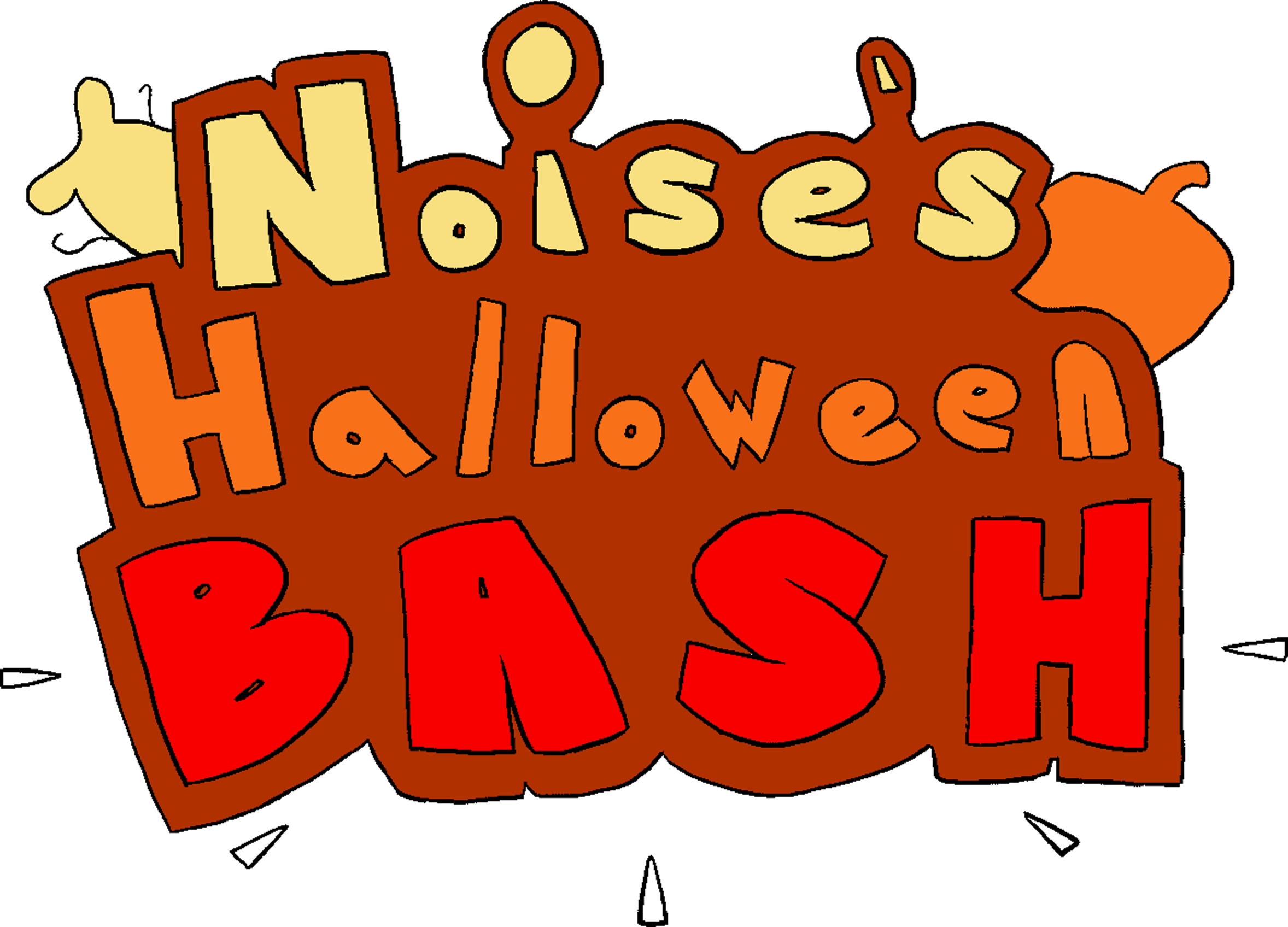 Noise's Halloween Bash