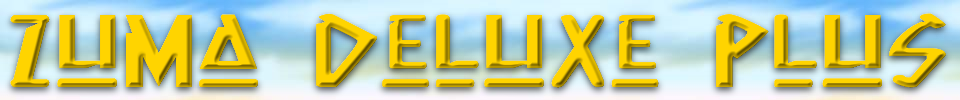 Zuma Deluxe Plus