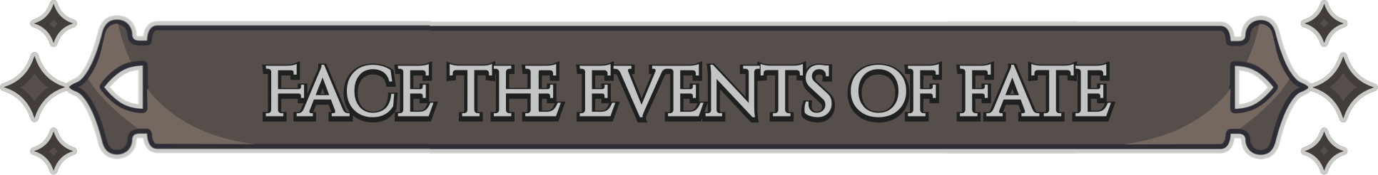 STEP 04: MIDGARDR EVENTS