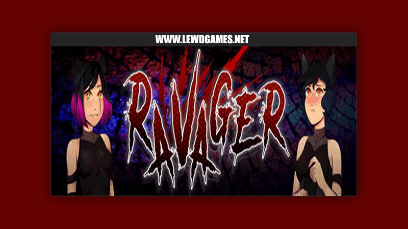 Ravager [v5.3.0] By 4MinuteWarning - itch.io
