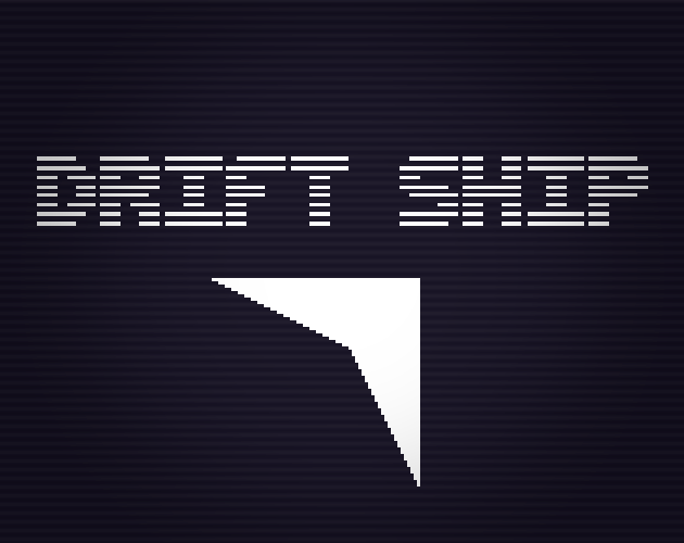 Cover image for DriftShip