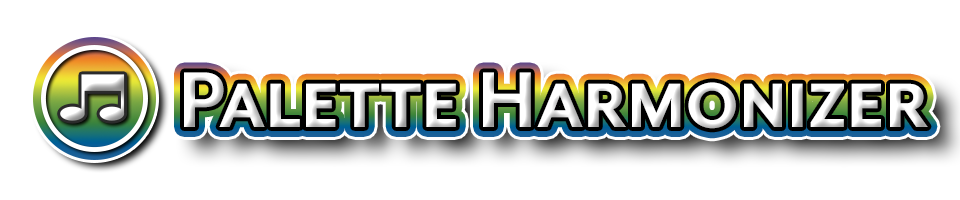 Palette Harmonizer