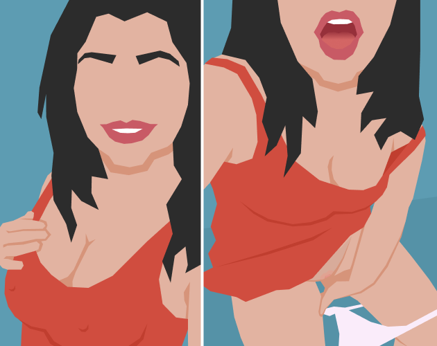 Cover image for Sticky Pussy (Demo)