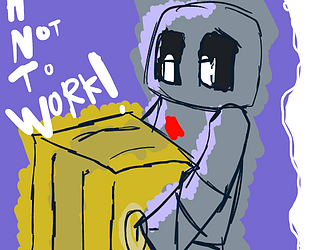 How Not to Work! BETA