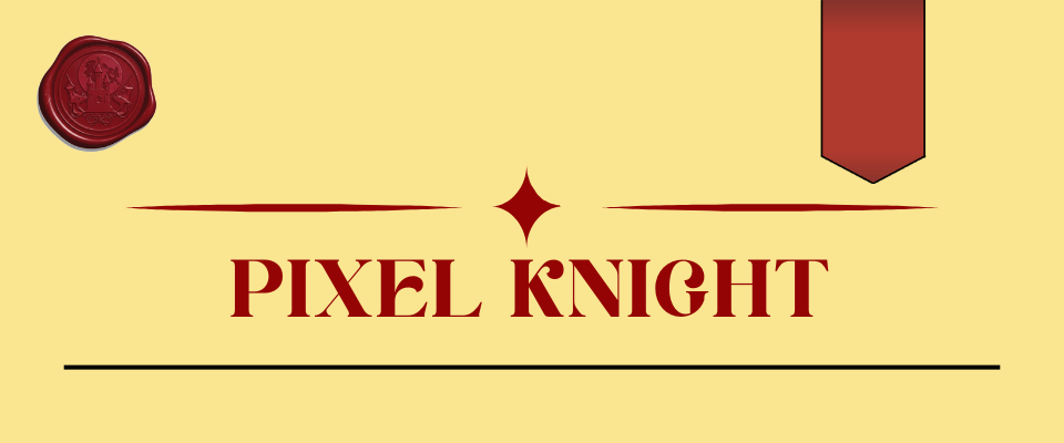 Pixel Knight
