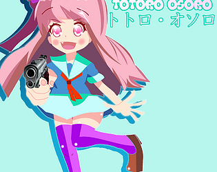 TOTORO OSORO (a loli massacre)