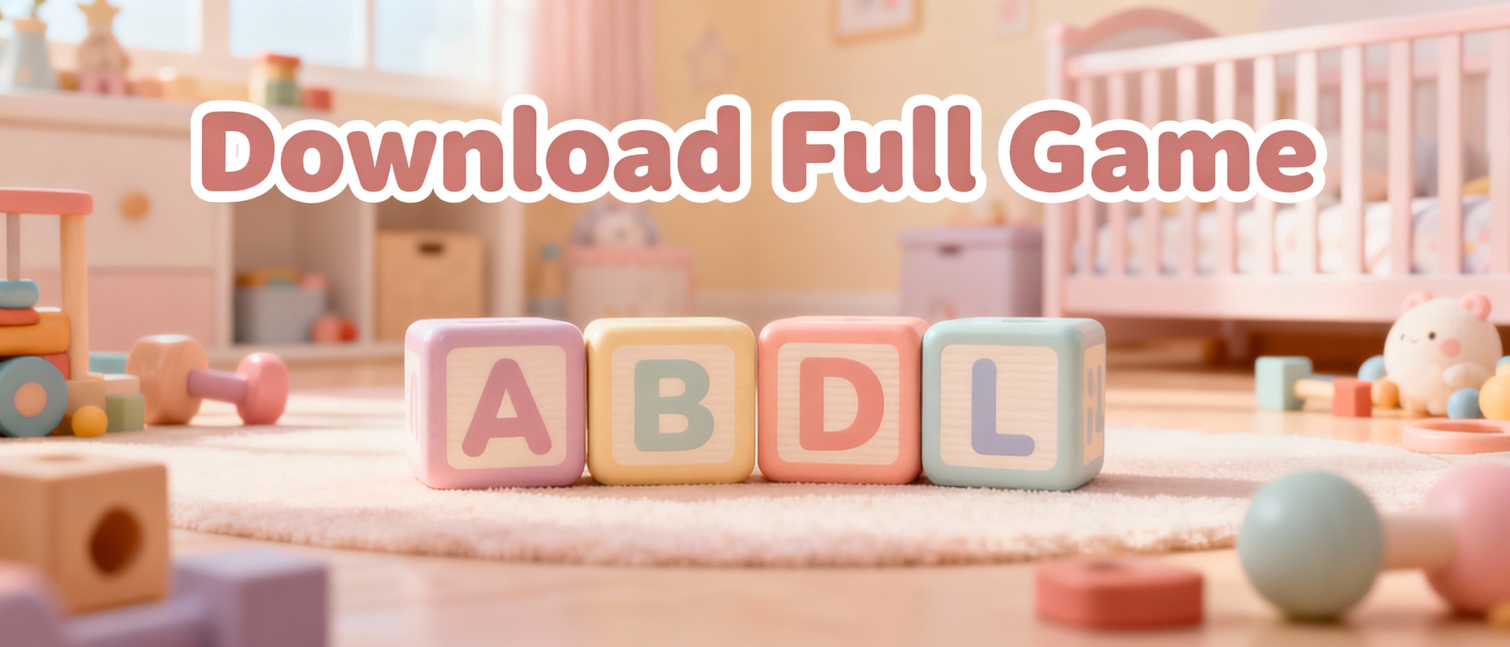 Diaper Hypno Nursery ( 🍼 DEMO ) ABDL & Diaper Mediation Hypno Generator screenshot 1