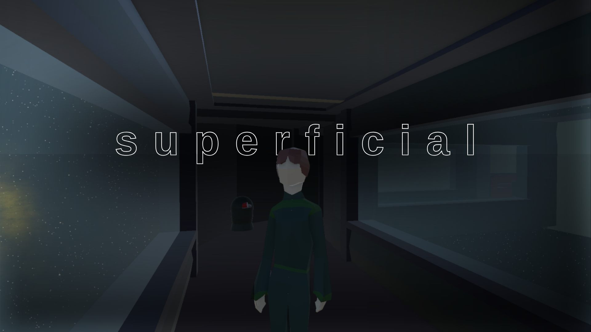 Superficial