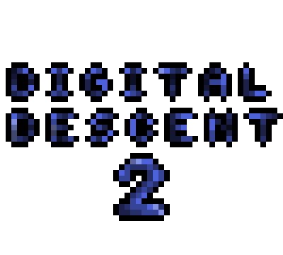 Digital Descent 2 Beta