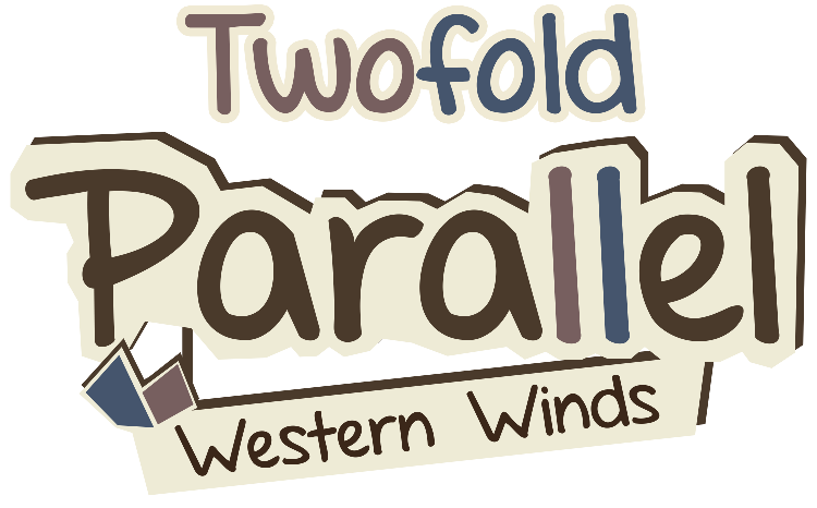 Twofold Parallel: Western Winds