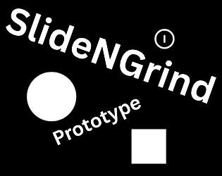 SlideNGrind game screenshot