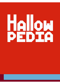 Hallowpedia