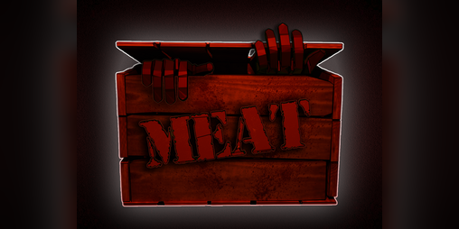 Cover image for Meat Snare