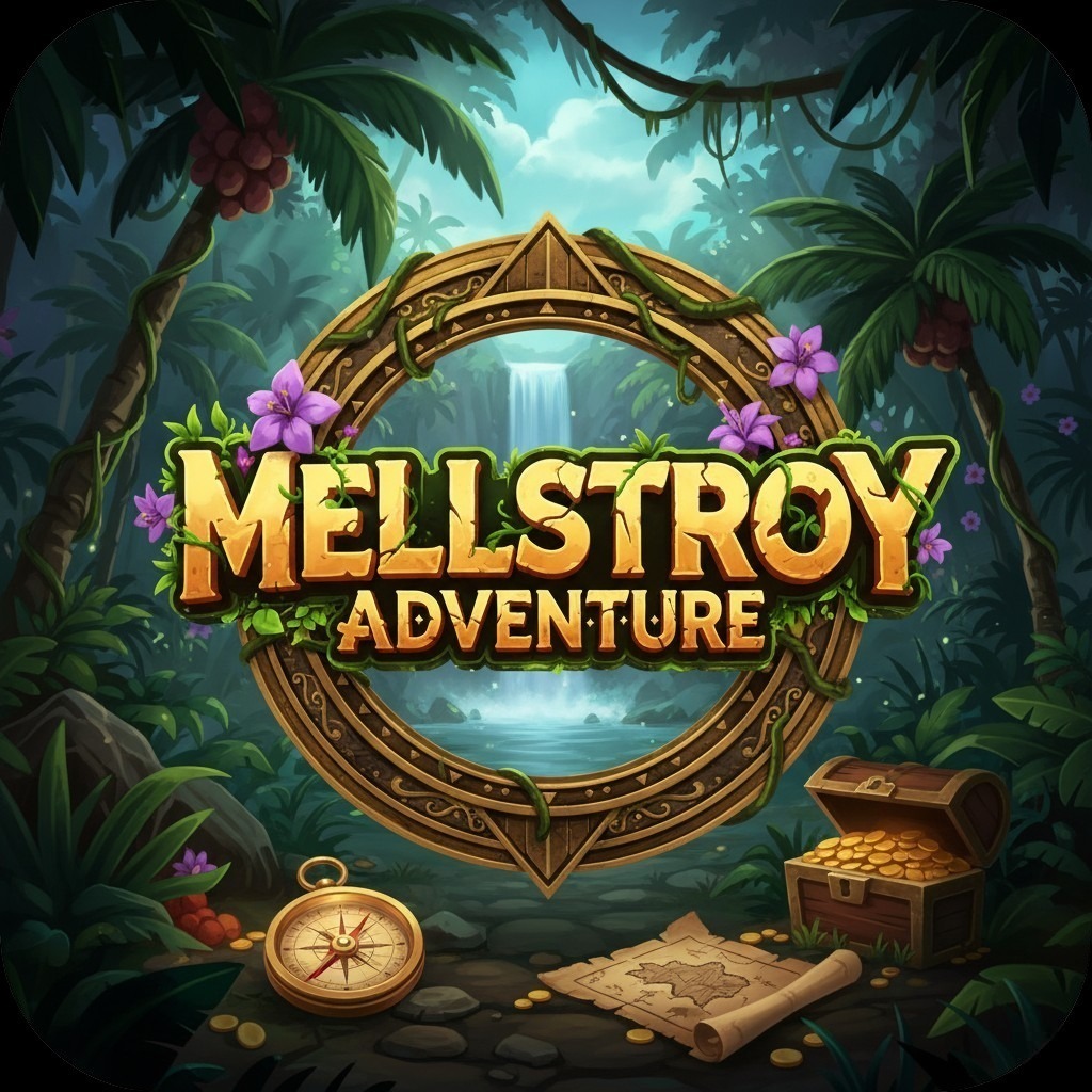 MellstroyAdventure