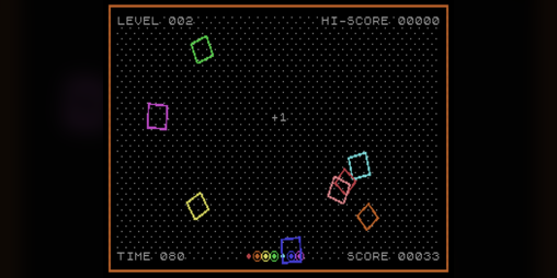 Cover image for Bitmap Pixies (C64)