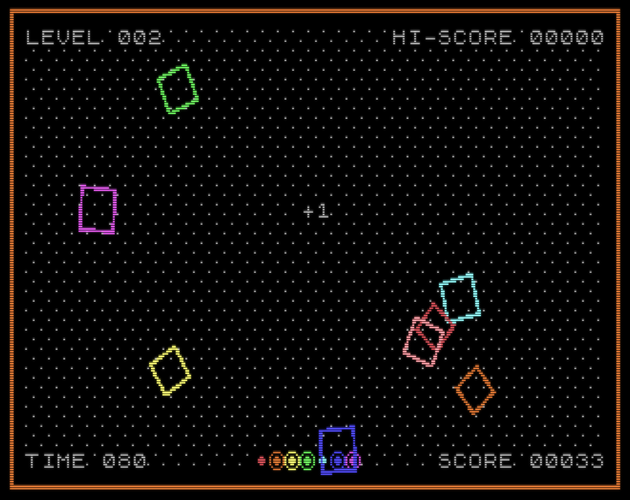 Cover image for Bitmap Pixies (C64)