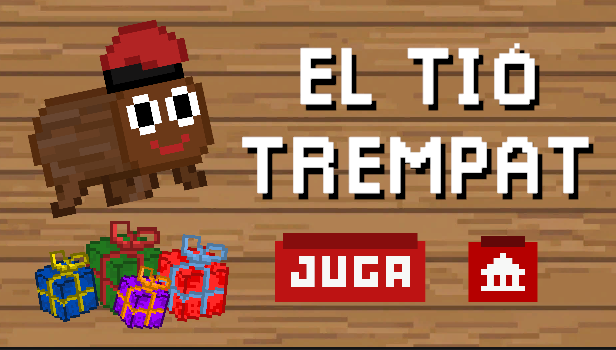 El Tió Trempat
