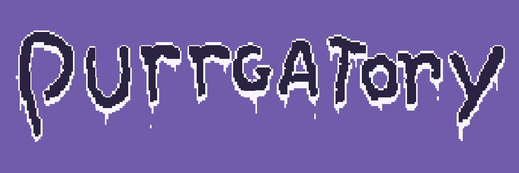 Purrgatory