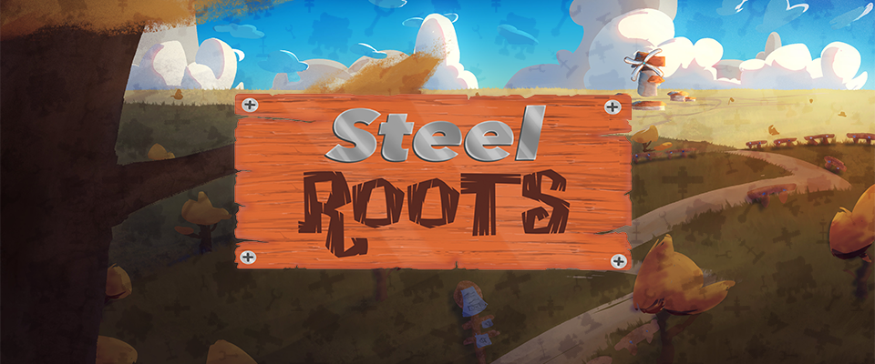 Steel Roots