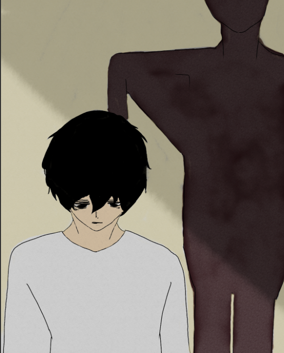 Don't Look