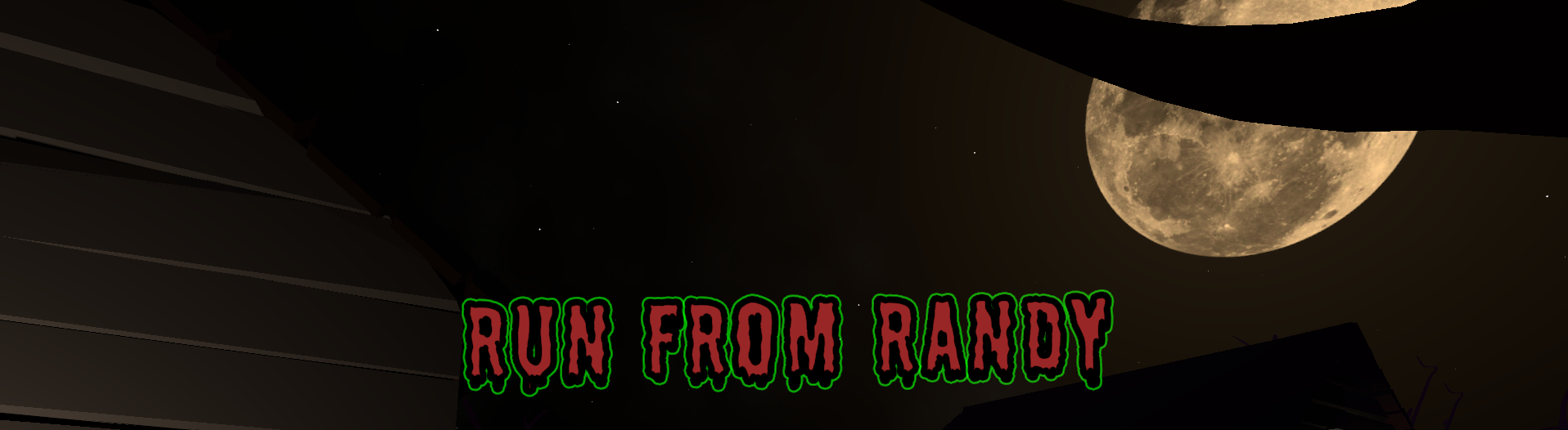 RUN FROM RANDY (MULTIPLAYER)