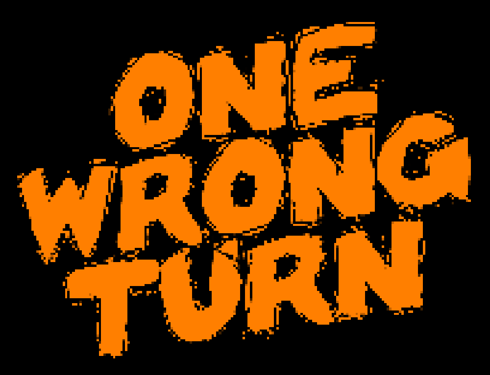 Cover image for One Wrong Turn