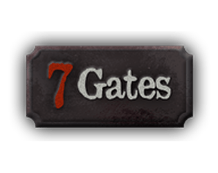 7 Gates
