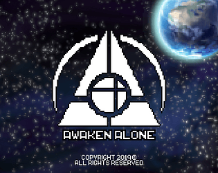 BETA - AWAKEN ALONE ® - THE PROTOTYPE