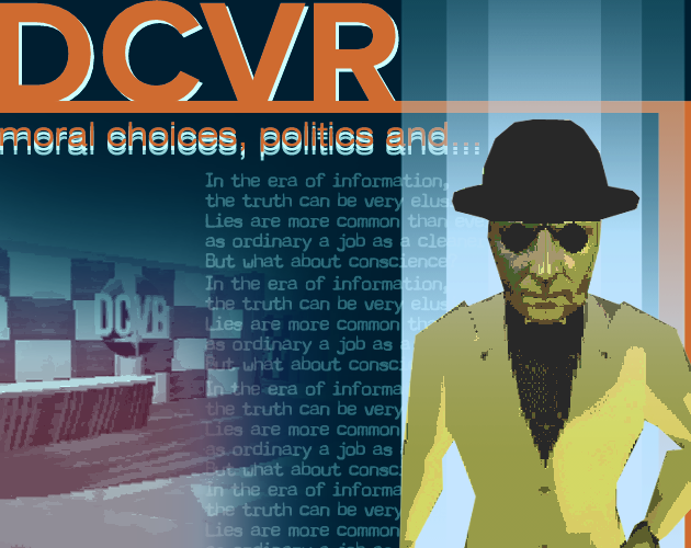 DCVR