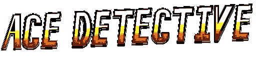 Ace Detective