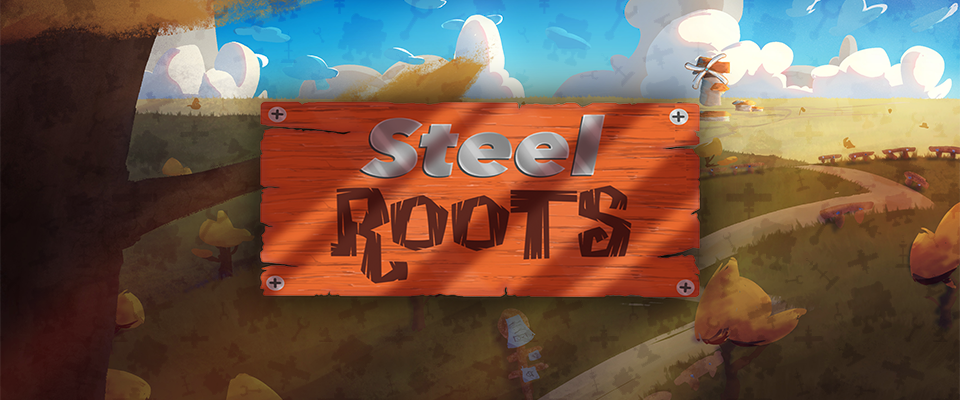 Steel Roots