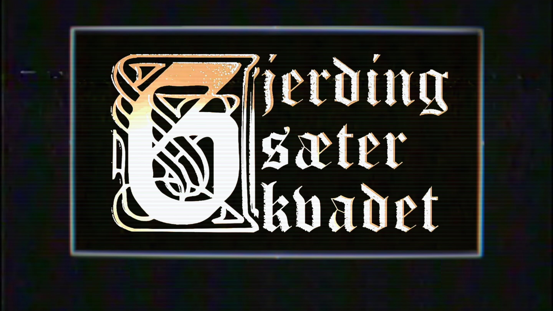 Gjerdingsæterkvadet