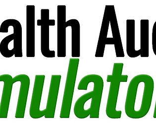 Health Audit Simulator [Alpha Demo]