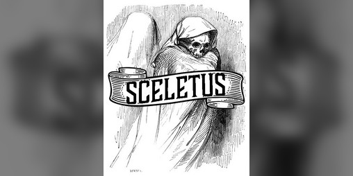 Cover image for Sceletus