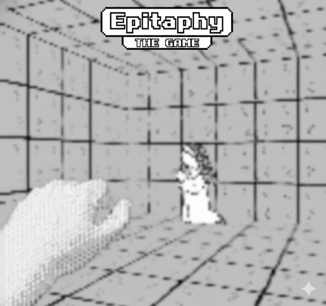 What be written on you're epitaphy cover
