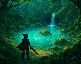 Serial 9 game screenshot